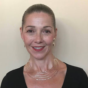 Meet your Posher, Lynda